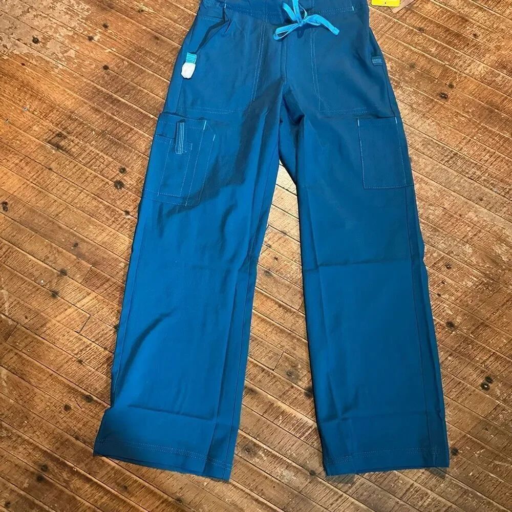 Carhartt Force medical XSP technical medical scrub pants